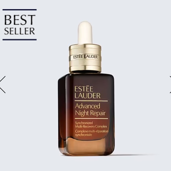 Estée Lauder Advanced Night Repair - Picture 2 of 2